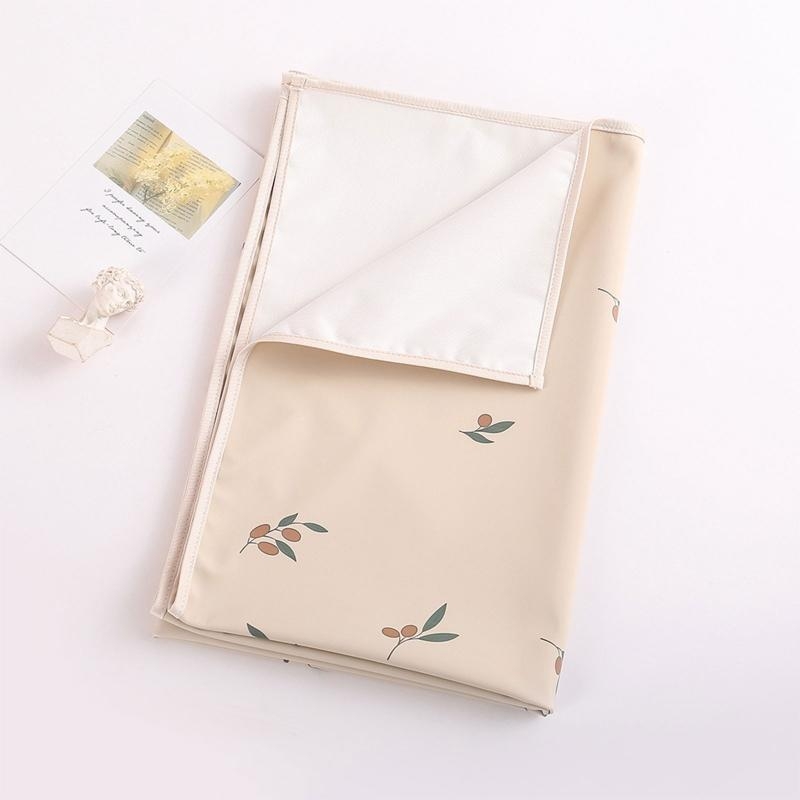 J15U 35x50cm Portable bébé mat - Baby Mattress Waterproof avis et prix