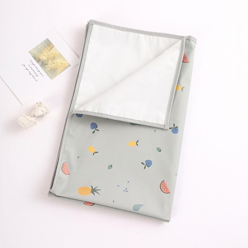 J15U 35x50cm Portable bébé mat - Baby Mattress Waterproof avis et prix
