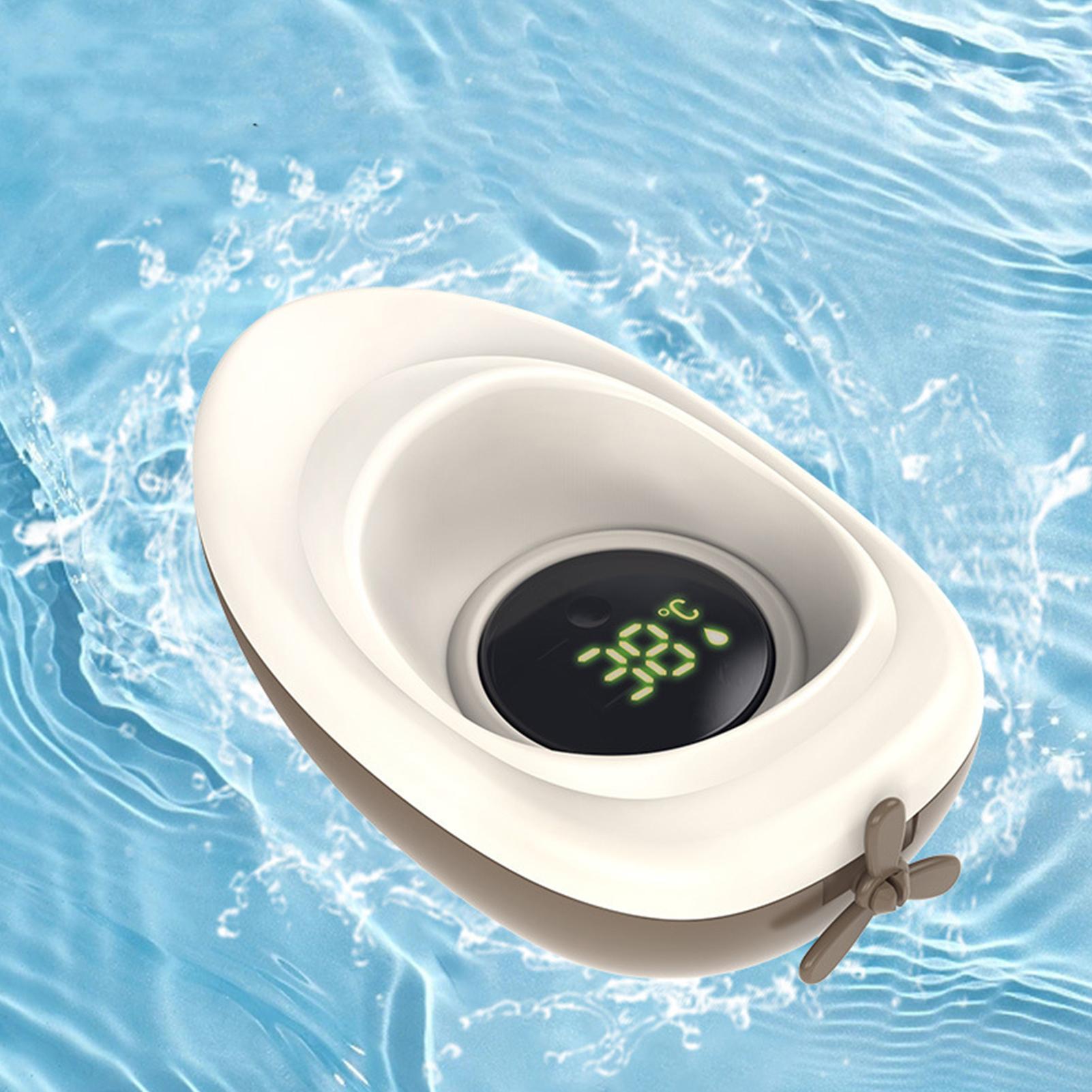 Jauge de température de bain f - Baby Nursery Temperature avis et prix