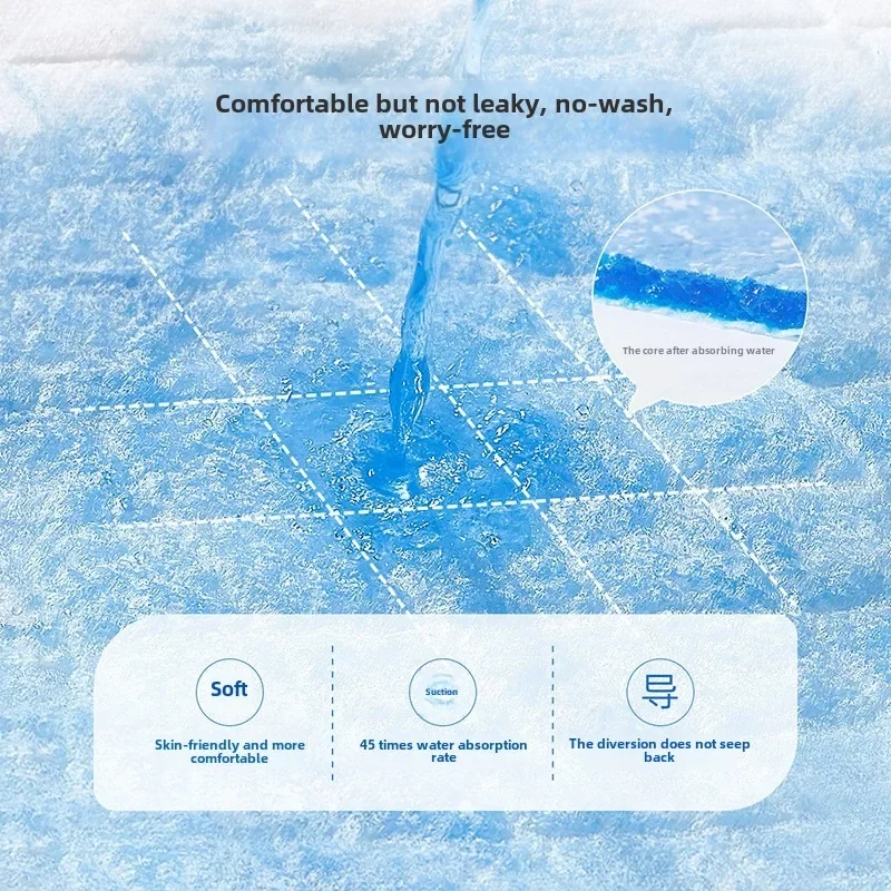 Offre spéciale jetable bébé co - Baby Mattress Waterproof avis et prix
