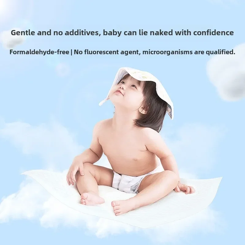 Offre spéciale jetable bébé co - Baby Mattress Waterproof avis et prix