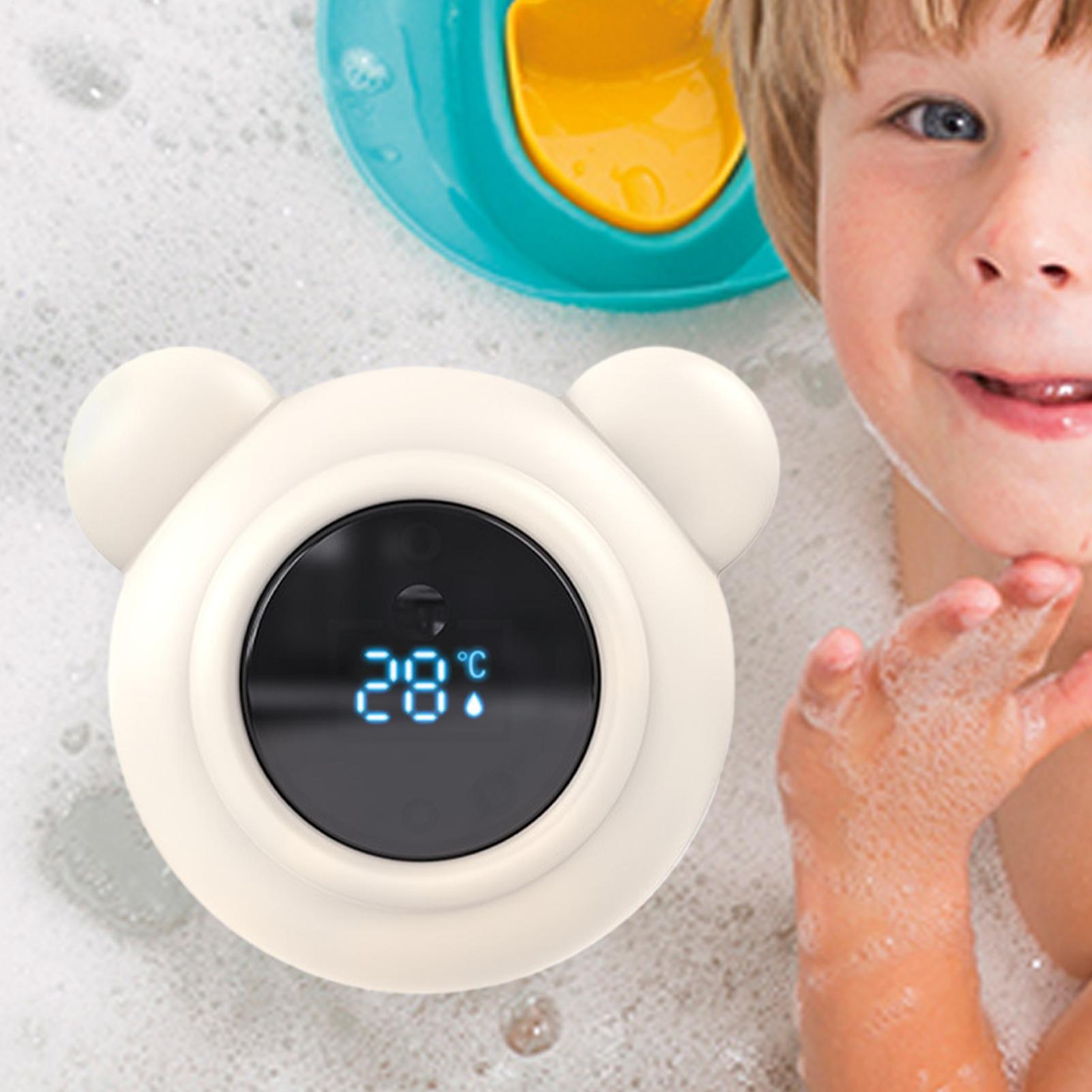 Thermomètres à eau pour bébé,  - Baby Nursery Temperature avis et prix