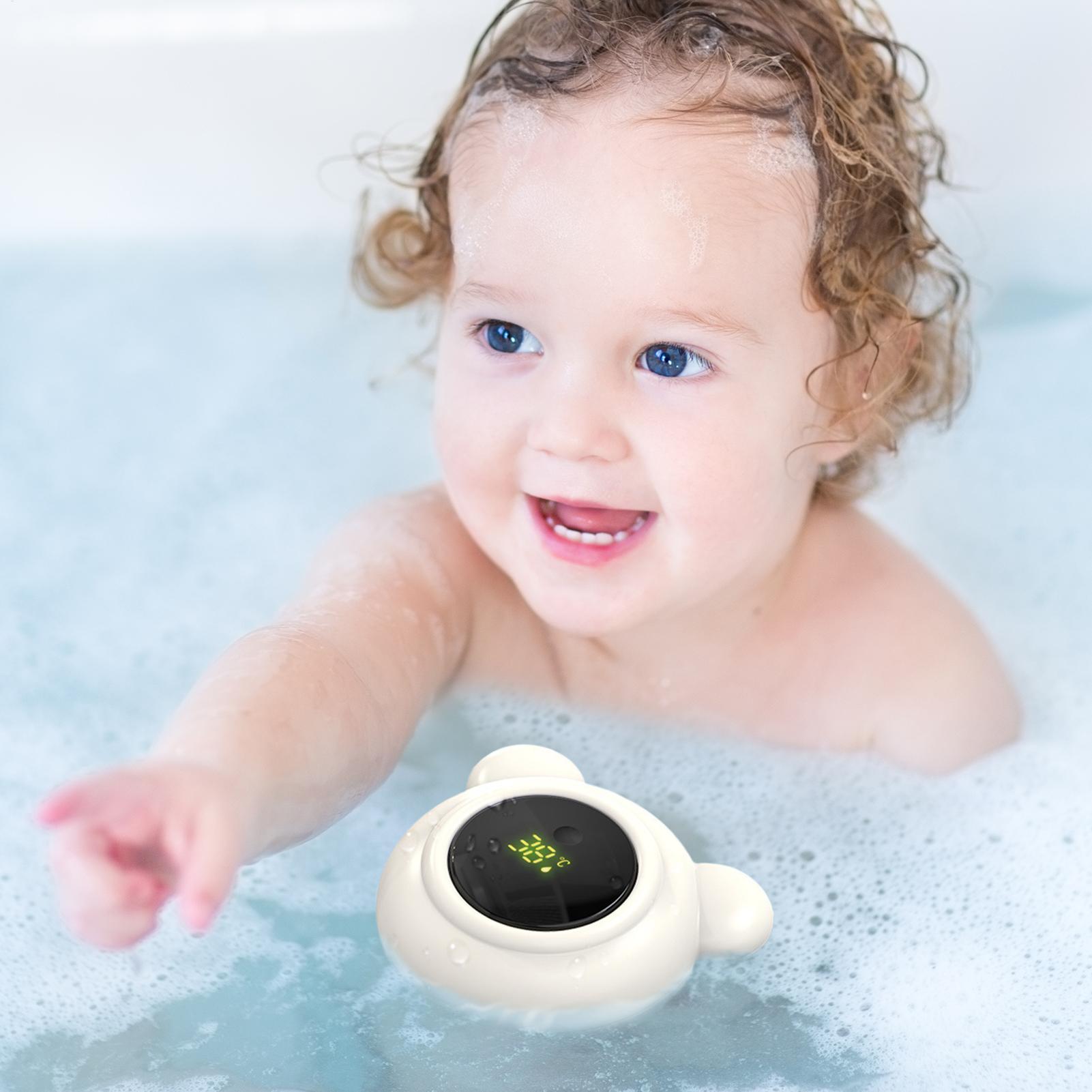 Thermomètres à eau pour bébé,  - Baby Nursery Temperature avis et prix