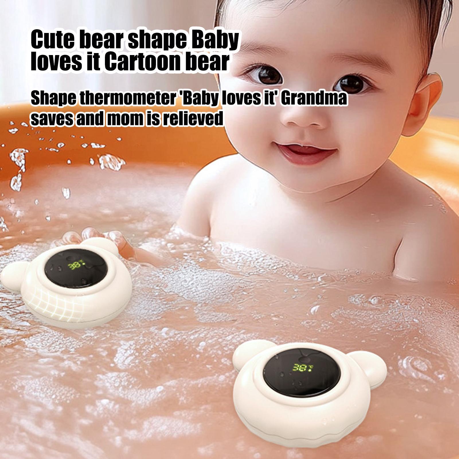 Thermomètres à eau pour bébé,  - Baby Nursery Temperature avis et prix