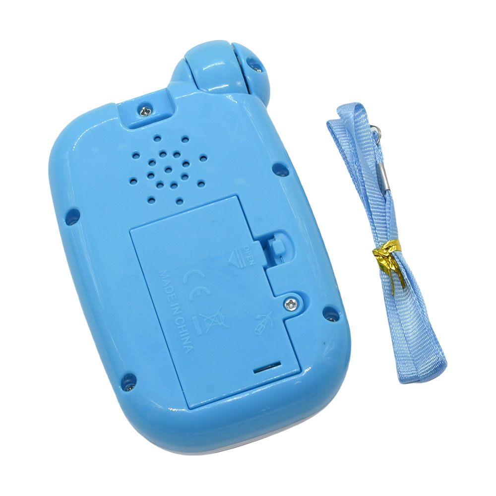 Smartphone de téléphone jouet  - Baby Nursery Rhymes Songs avis et prix