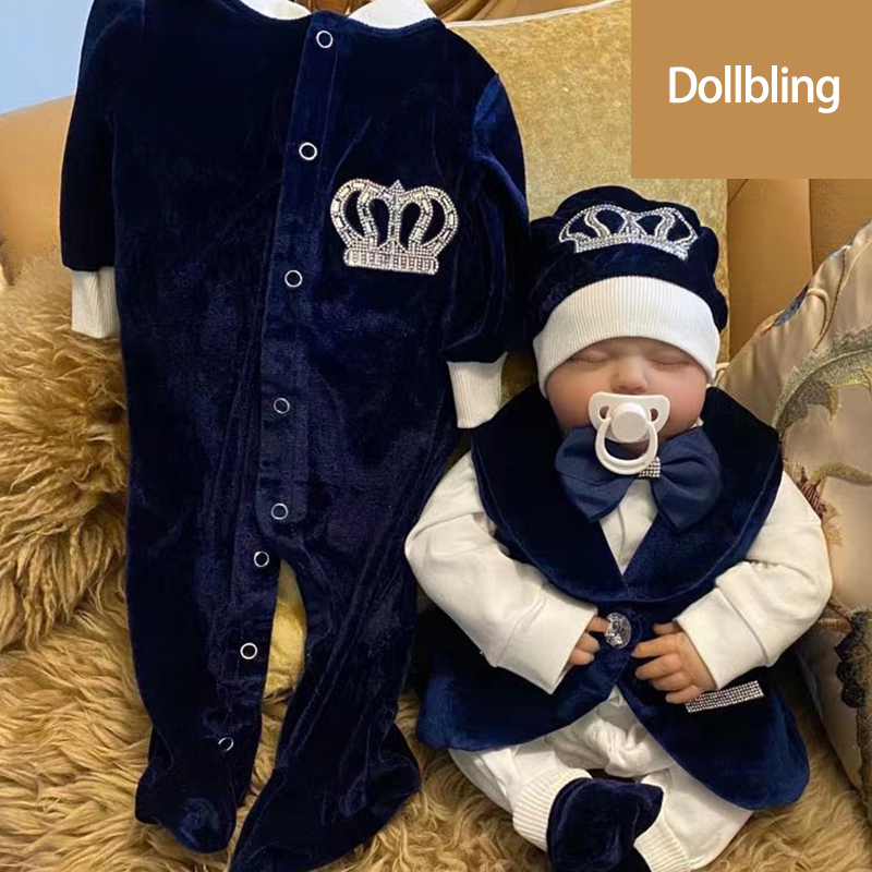 Ensemble de tenues barboteuse  - Baby Nursery Outfits avis et prix