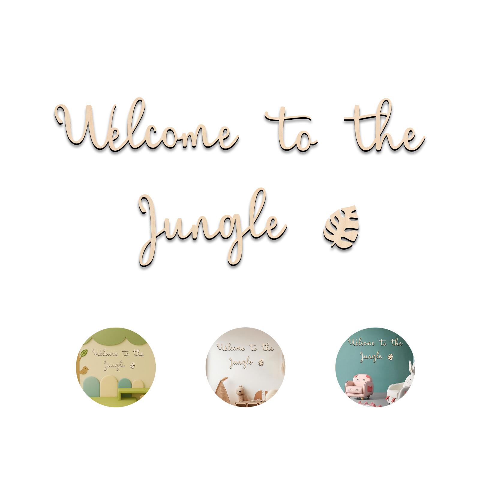 Panneau en bois de bienvenue d - Baby Nursery Sign avis et prix