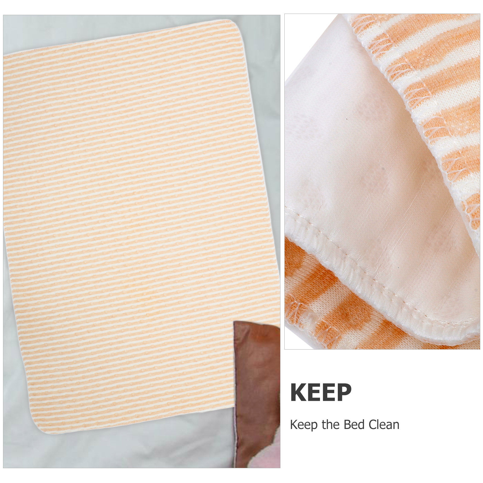 Protège-matelas imperméable po - Baby Mattress Waterproof avis et prix