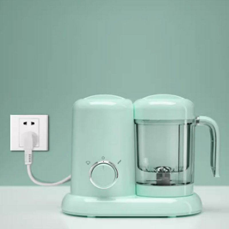 Robot culinaire multifonctionn - Baby Food Processor avis et prix