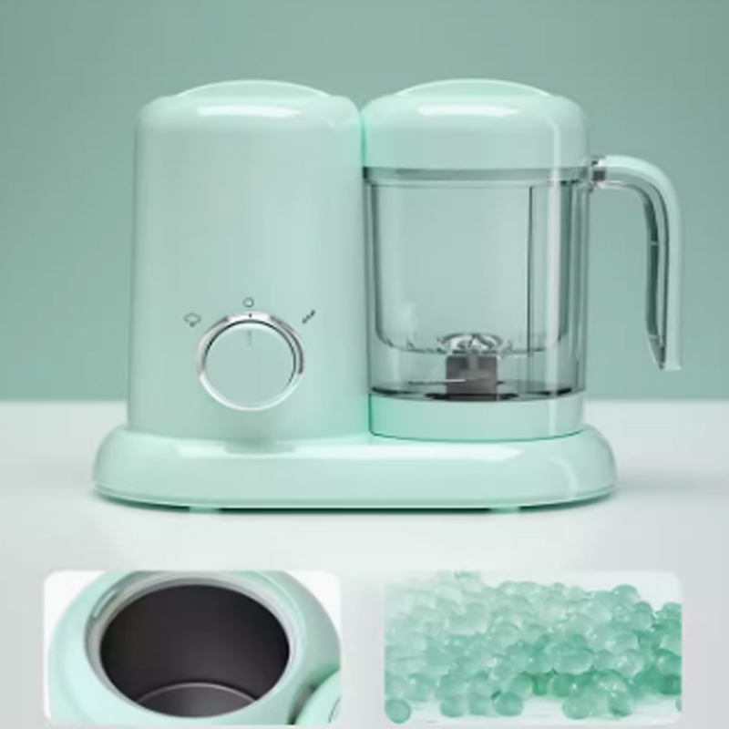 Robot culinaire multifonctionn - Baby Food Processor avis et prix
