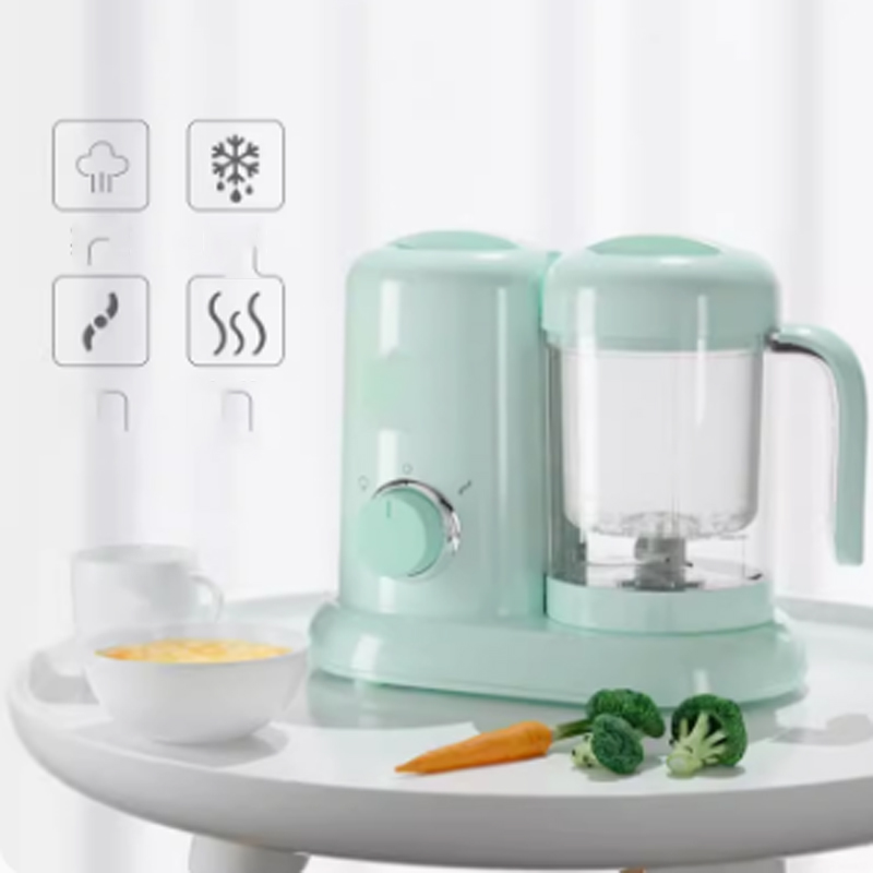 Robot culinaire multifonctionn - Baby Food Processor avis et prix