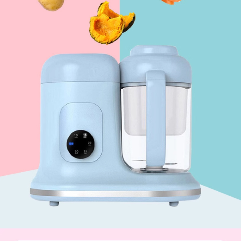 Robot culinaire multifonctionn - Baby Food Processor avis et prix