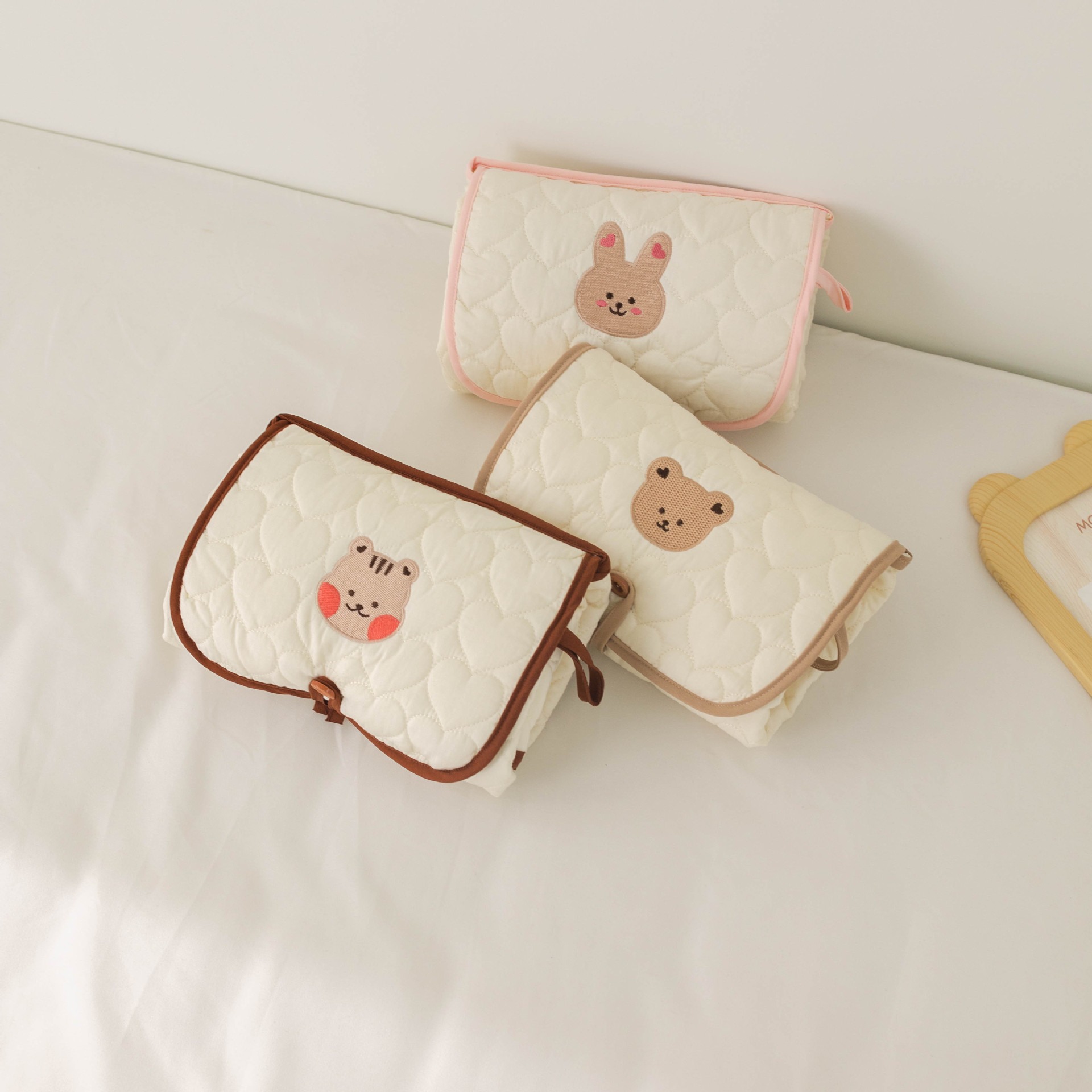 PANGDUBE matelas à langer plia - Baby Mattress Waterproof avis et prix