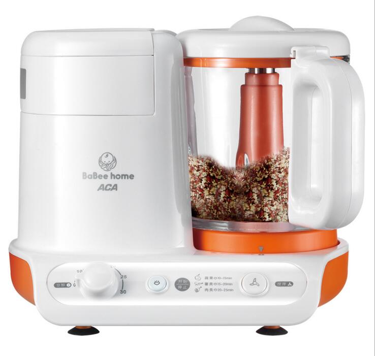 Robot culinaire multifonctionn - Baby Food Processor avis et prix
