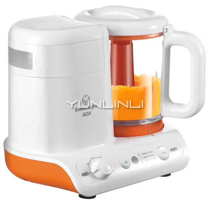 Robot culinaire multifonctionn - Baby Food Processor avis et prix