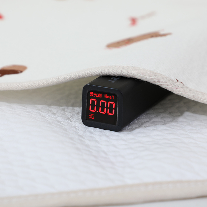 Couche-culotte en coton lavabl - Baby Mattress Waterproof avis et prix