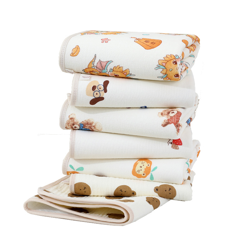 Couche-culotte en coton lavabl - Baby Mattress Waterproof avis et prix