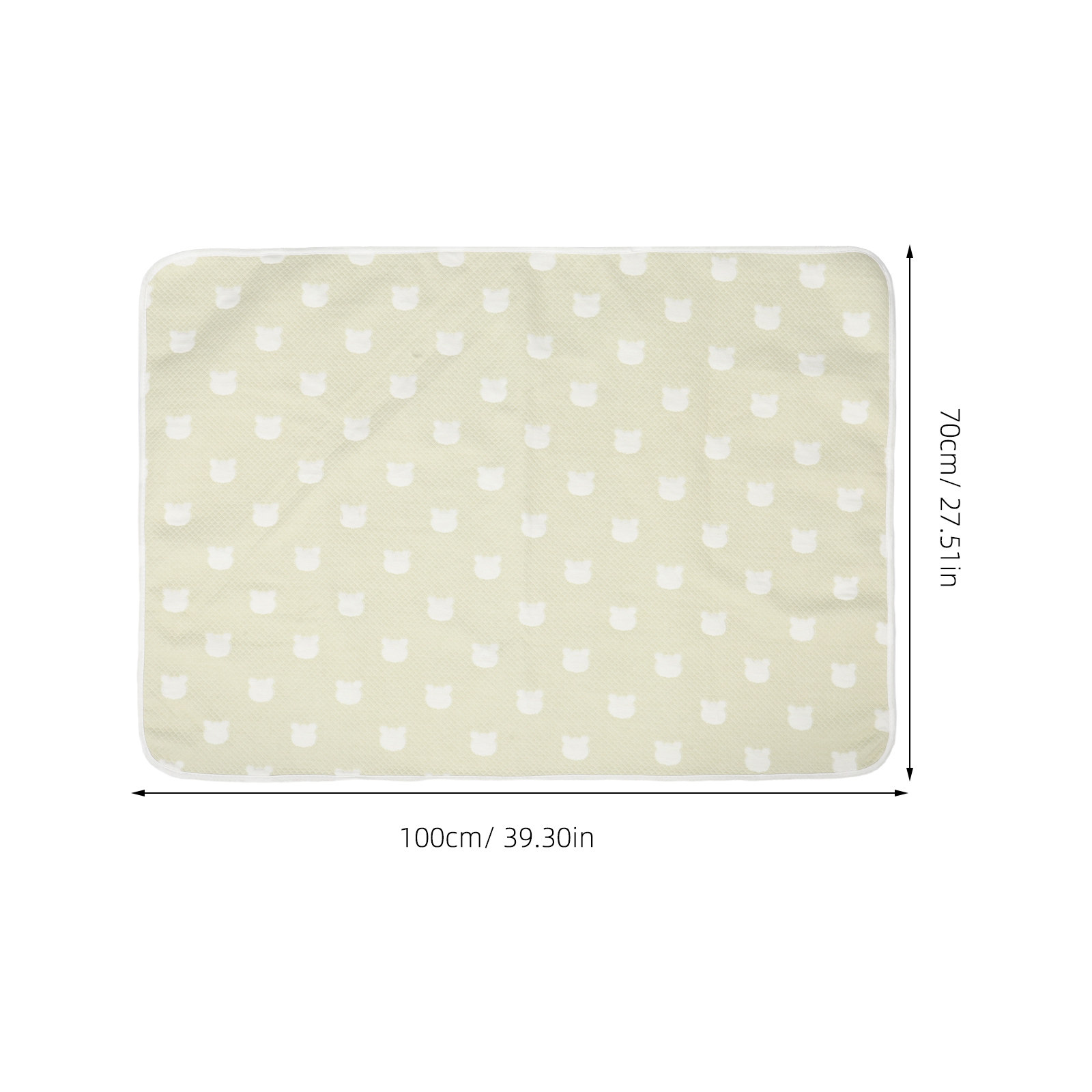 Protège-matelas imperméable po - Baby Mattress Waterproof avis et prix