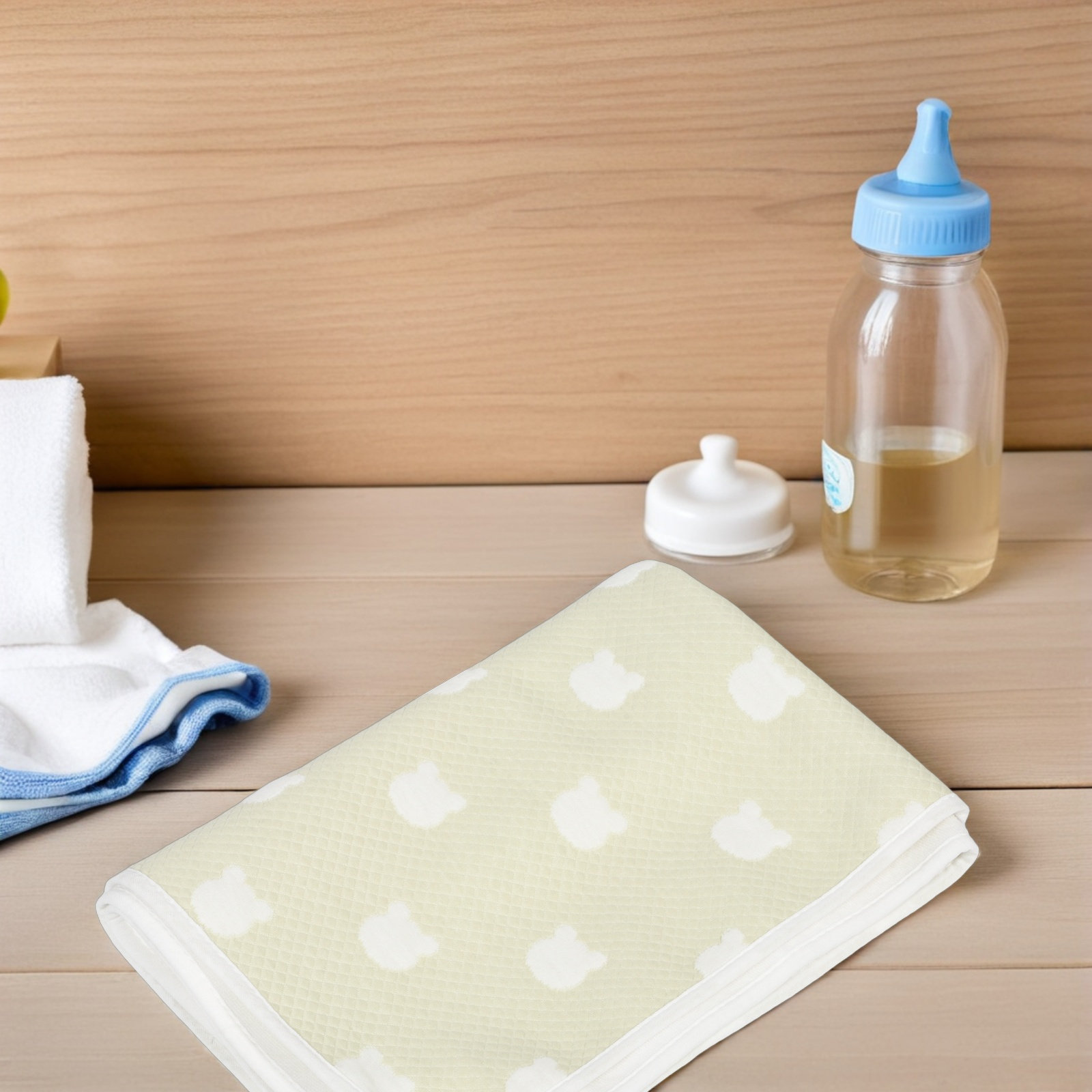 Protège-matelas imperméable po - Baby Mattress Waterproof avis et prix