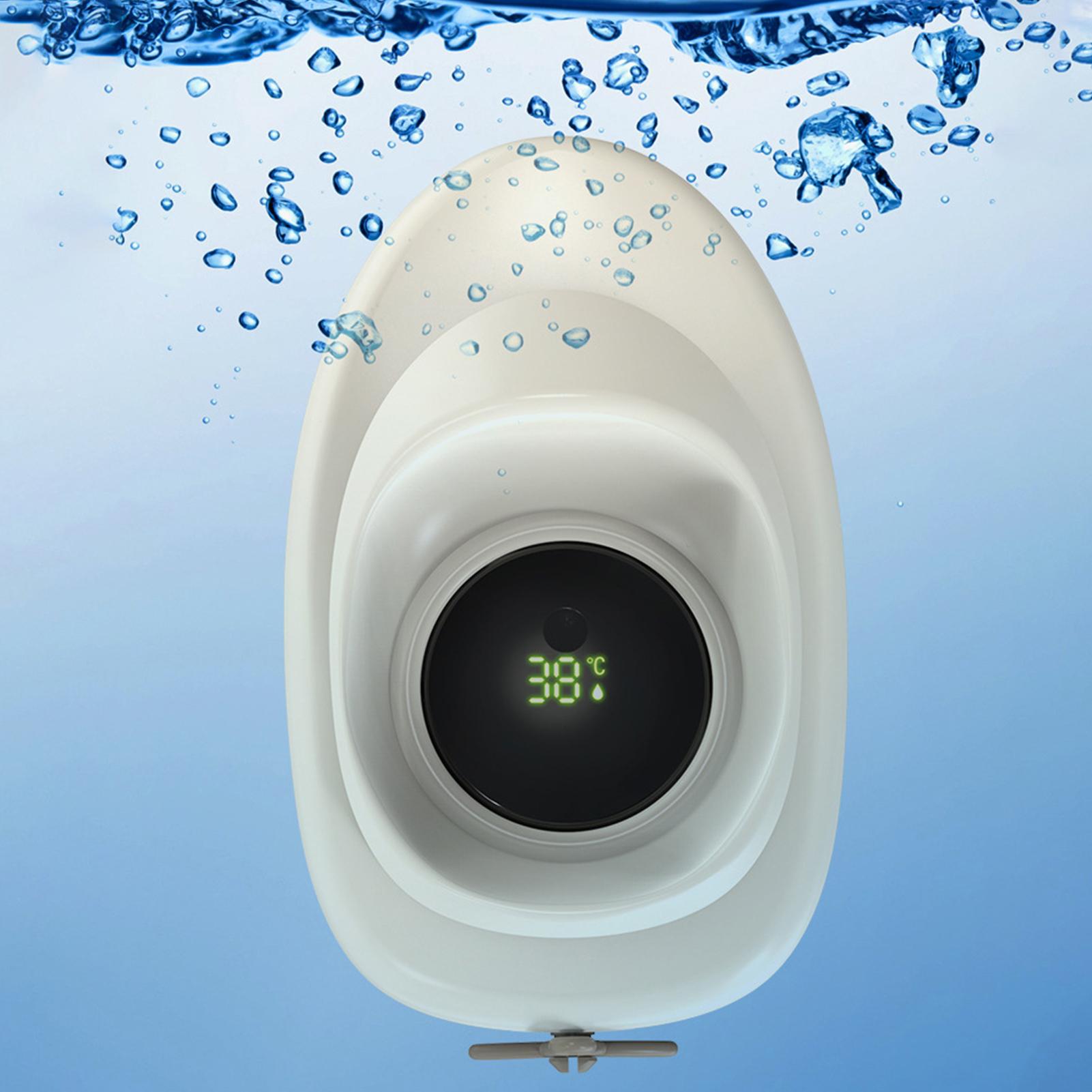 Moniteur de bain intelligent p - Baby Nursery Temperature avis et prix