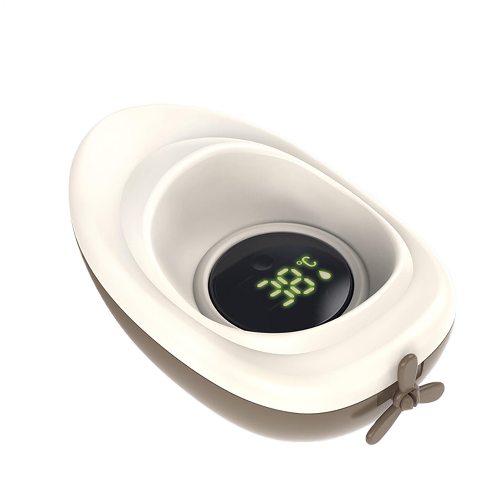 Moniteur de bain intelligent p - Baby Nursery Temperature avis et prix