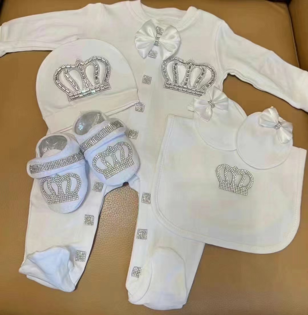 Dollbling tenue de baptême gar - Baby Nursery Outfits avis et prix
