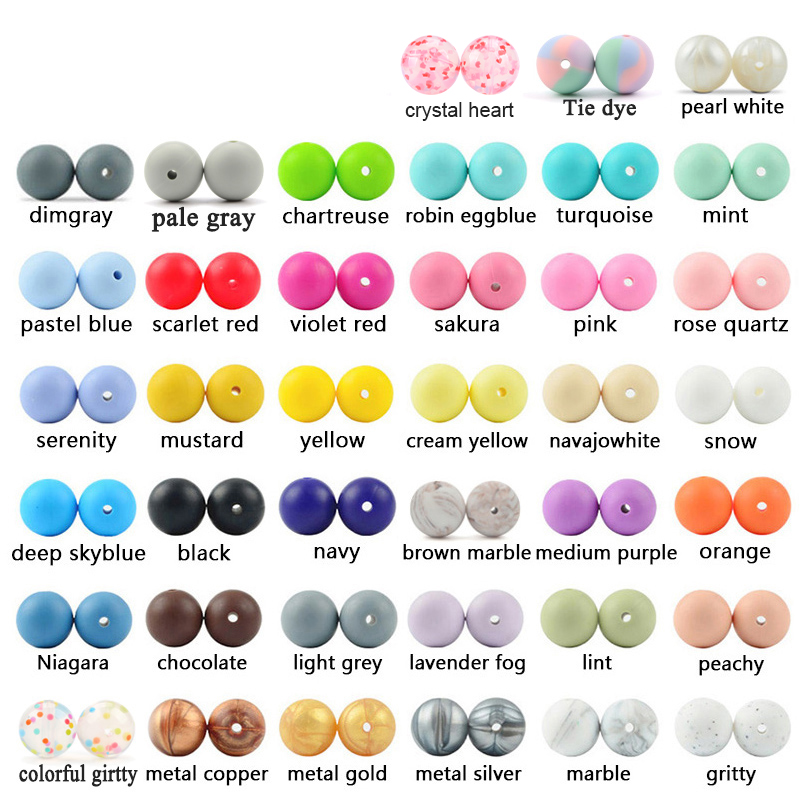 LOFCA 12mm 100 pièces perles d - Baby Food Processor avis et prix