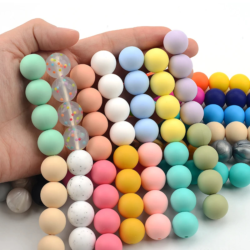 LOFCA 12mm 100 pièces perles d - Baby Food Processor avis et prix