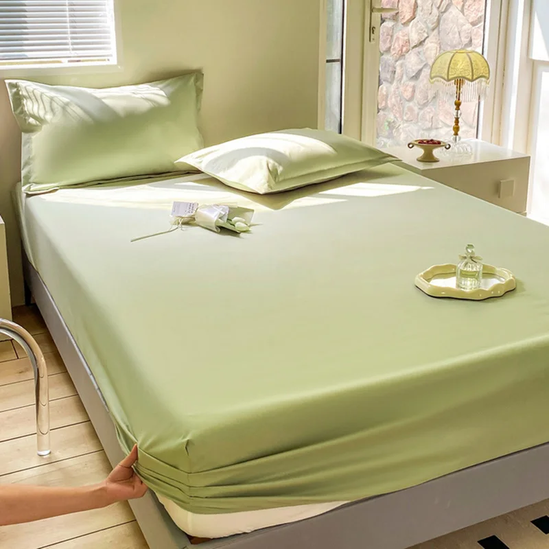 Drap de lit imperméable de cou - Baby Mattress Waterproof avis et prix