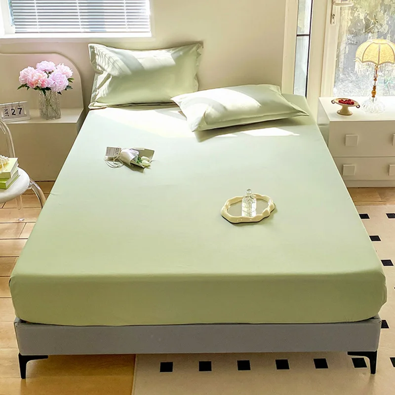 Drap de lit imperméable de cou - Baby Mattress Waterproof avis et prix