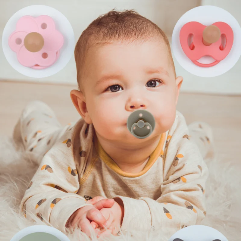 2 sucettes pour bébé, deux cou - Baby Food Processor avis et prix
