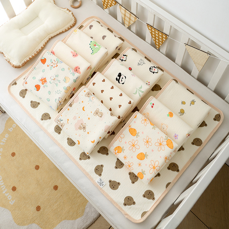 Matelas à langer en coton doux - Baby Mattress Waterproof avis et prix