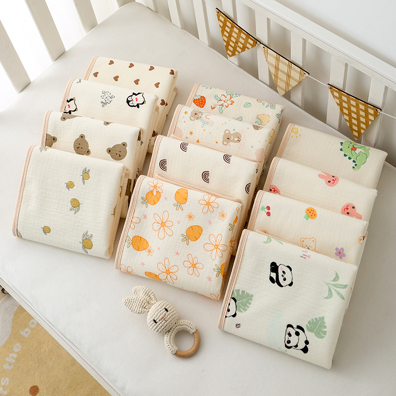 Matelas à langer en coton doux - Baby Mattress Waterproof avis et prix