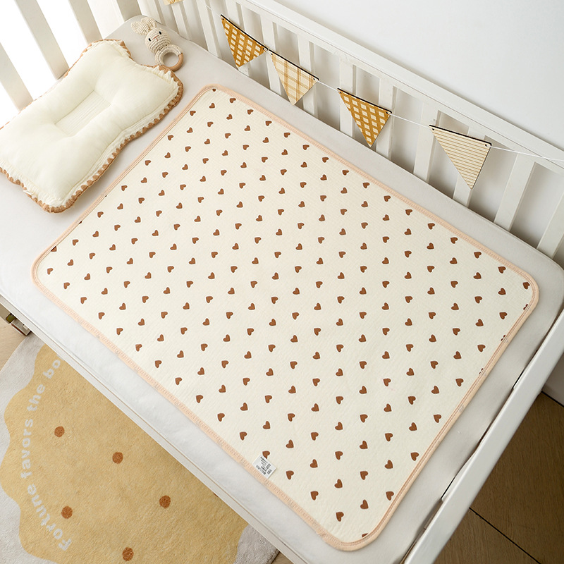 Matelas à langer en coton doux - Baby Mattress Waterproof avis et prix